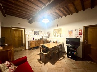 Quadrilocale in Vendita a Siena, 260'000€, 80 m², arredato