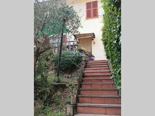 Casa Semi Indipendente in Vendita a Luni, zona Casano, 95'000€, 85 m², arredato