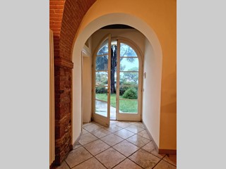 Trilocale in Vendita a Casciana Terme Lari, zona Perignano, 205'000&euro;, 96 m², arredato