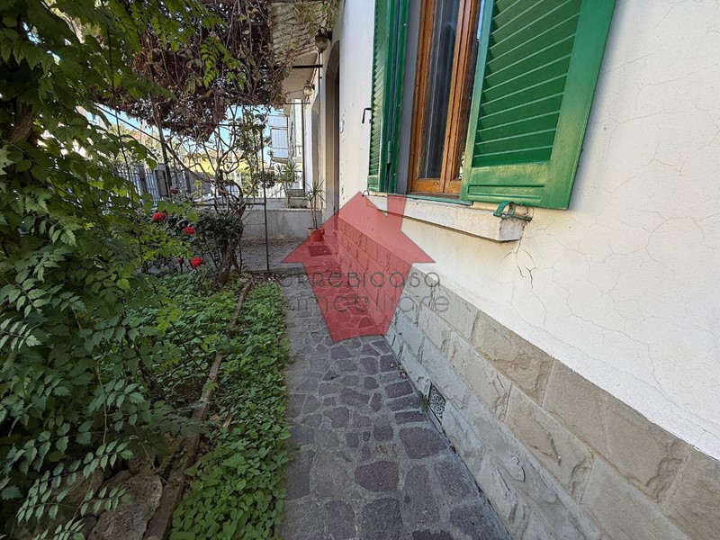 Quadrilocale in Vendita a Empoli, zona Ponzano, 180'000&euro;, 80 m²