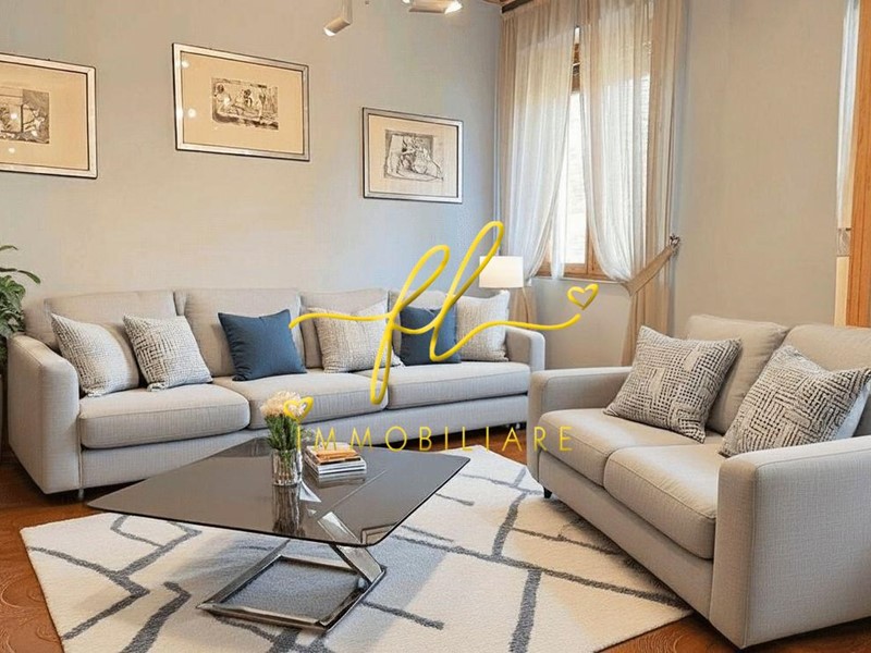 Appartamento in Vendita a Volterra, 150'000&euro;, 120 m², con Box