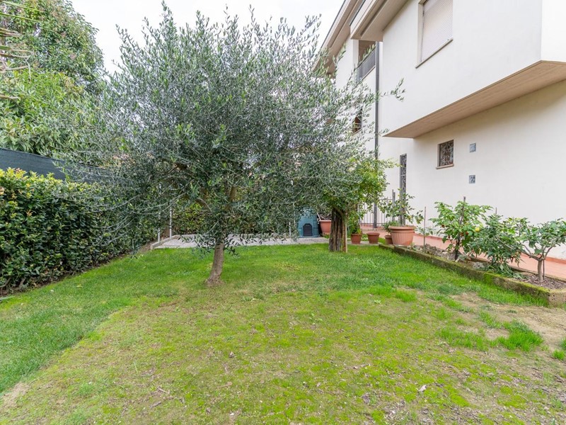 Villetta a schiera in Vendita a Santa Croce sull'Arno, 239'000&euro;, 130 m², arredato
