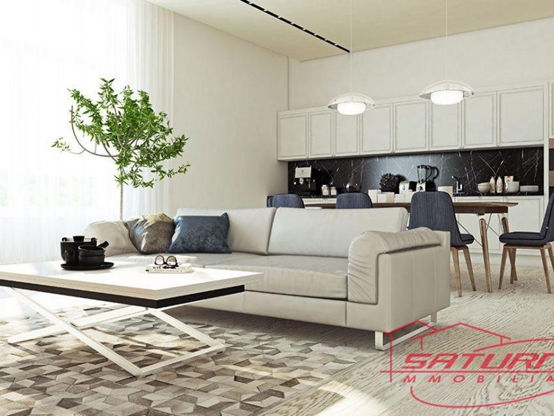 Quadrilocale in Vendita a Capannori, zona Lammari, 249'000&euro;, 85 m²