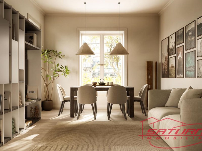 Quadrilocale in Vendita a Capannori, zona Lammari, 322'000&euro;, 105 m²