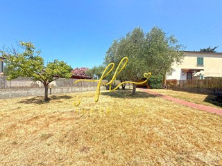 Casa Semi Indipendente in Vendita a Cecina, zona San Pietro In Palazzi, 265'000&euro;, 87 m²