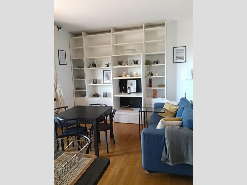 Bilocale in Vendita a Pisa, 157'000&euro;, 42 m², arredato