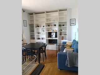 Bilocale in Vendita a Pisa, 157'000&euro;, 42 m², arredato