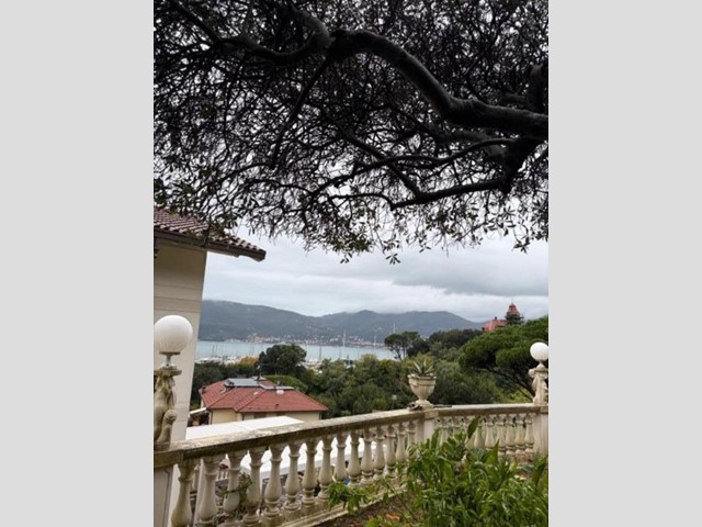 Casa Indipendente in Affitto a La Spezia, 800€, 50 m², arredato