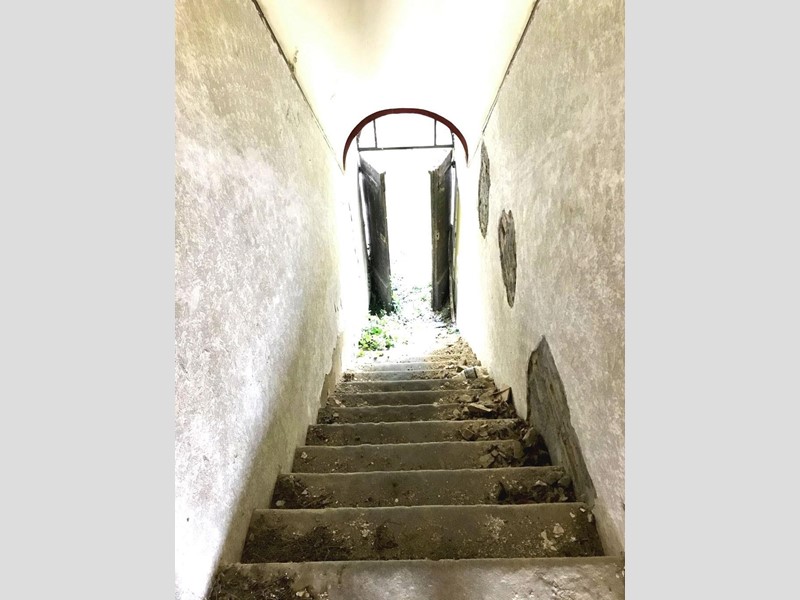 Villa bifamiliare in Vendita a Ponsacco, 170'000&euro;, 250 m²