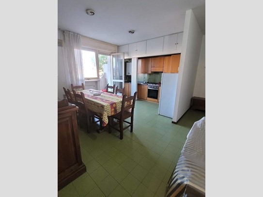 Trilocale in Vendita a Carrara, zona Marina di Carrara, 235'000&euro;, 78 m², arredato