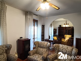 Appartamento in Vendita a Pisa, 240'000&euro;, 100 m², arredato