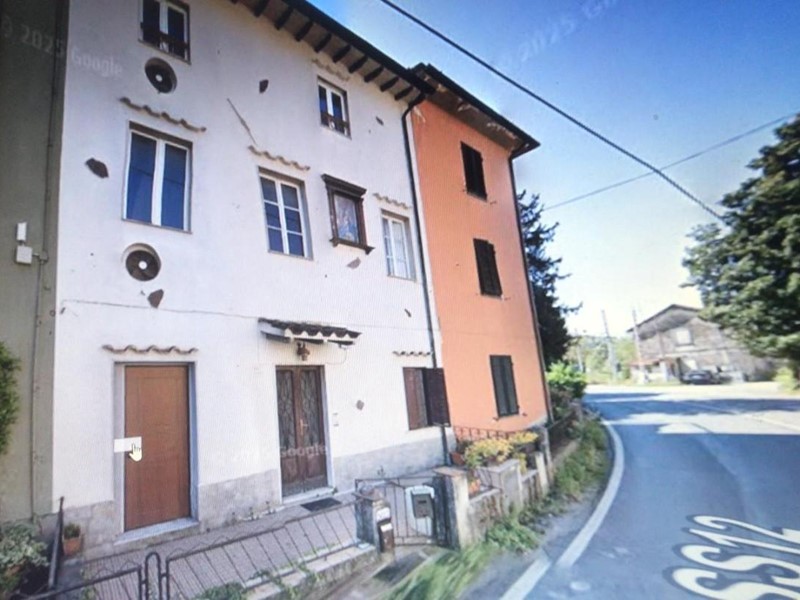Quadrilocale in Vendita a Lucca, 26'775€, 56 m², con Box