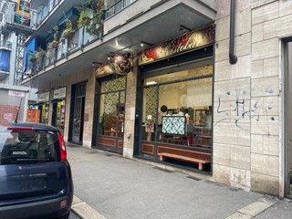 Attività commerciale in Vendita a Torino, 60'000&euro;, 80 m²