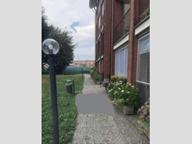 Quadrilocale in Vendita a Borgaro Torinese, 73'125&euro;, 87 m²