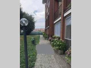 Quadrilocale in Vendita a Borgaro Torinese, 73'125&euro;, 87 m²