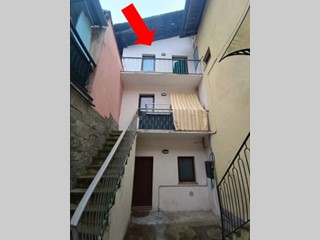 Casa Indipendente in Vendita a San Benigno Canavese, 25'500&euro;, 69 m²