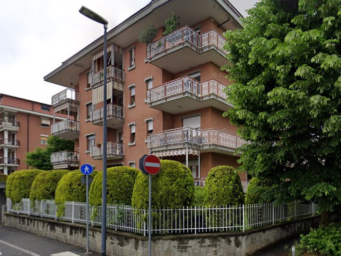 Quadrilocale in Vendita a Ciriè, 170'000&euro;, 111 m², arredato