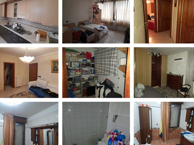 Appartamento in Vendita a Bastiglia, 57'375€, 97 m²