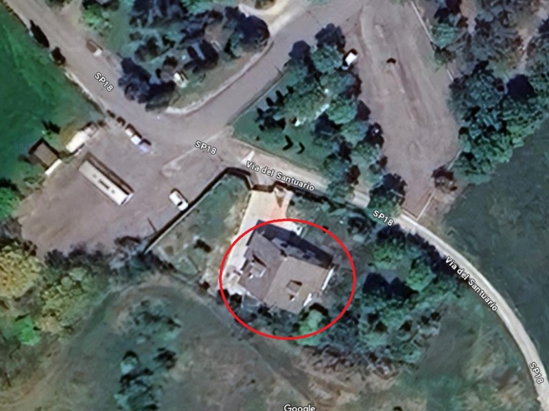 Villetta a schiera in Vendita a Castelvetro di Modena, 138'750€, 124 m²