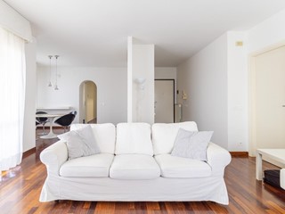 Appartamento in Vendita a Empoli, 495'000&euro;, 125 m², arredato