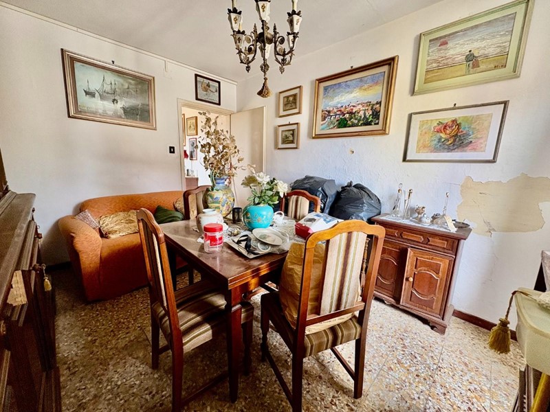 Quadrilocale in Vendita a Montaione, 60'000&euro;, 50 m²