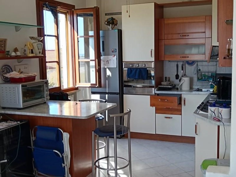 Trilocale in Vendita a Pisa, zona Marina di Pisa, 390'000&euro;, 80 m²