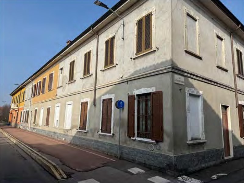 Bilocale in Vendita a Inveruno, 54'750&euro;, 59 m²