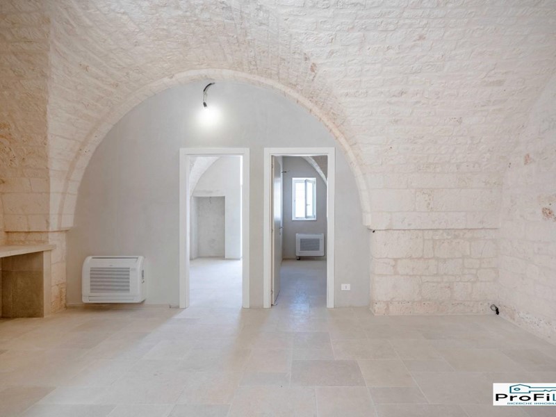 Trilocale in Vendita a Ostuni, 198'000€, 73 m²
