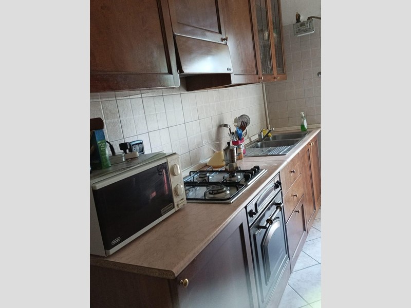 Monolocale in Affitto a Modena, 450€, 20 m², arredato