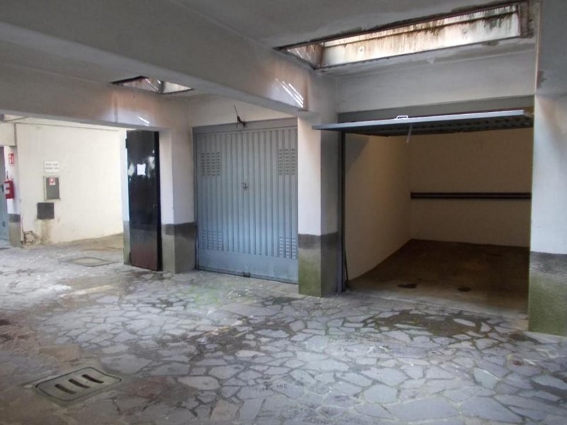 Box in Vendita a Milano, 27'750&euro;, 14 m²