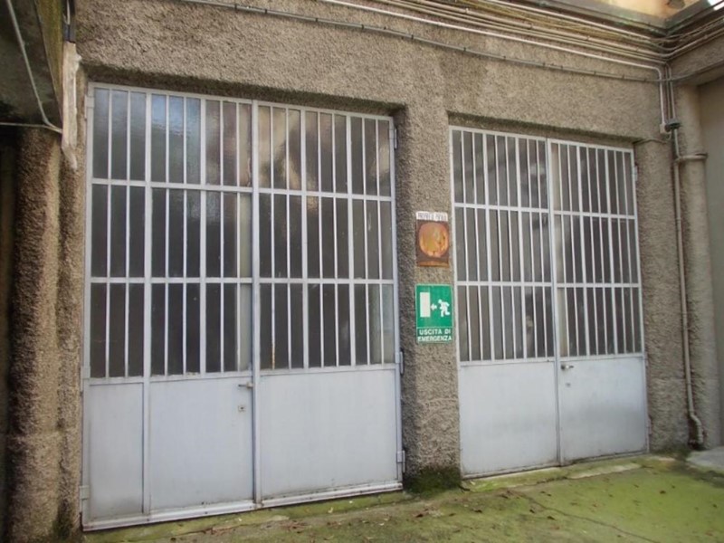 Box in Vendita a Milano, 41'250&euro;, 33 m²