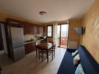 Trilocale in Vendita a Monteriggioni, zona La Tognazza, 225'000€, 65 m², arredato