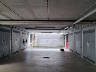 Box in Vendita a Abbiategrasso, 6'750&euro;, 13 m²