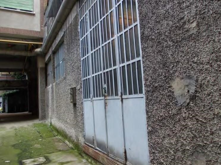 Laboratorio in Vendita a Milano, 65'250&euro;, 79 m²