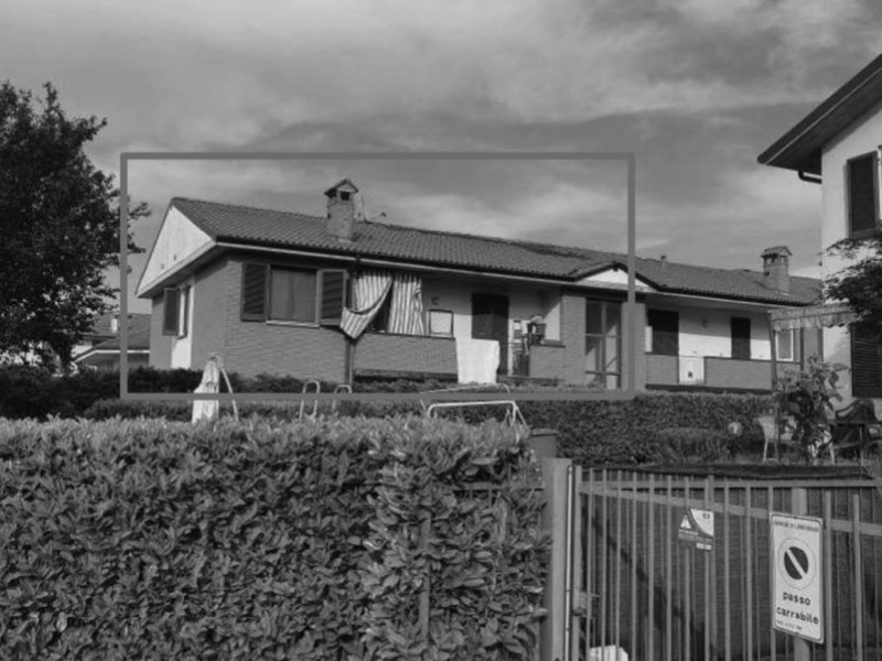 Quadrilocale in Vendita a Lardirago, 50'025&euro;, 90 m²