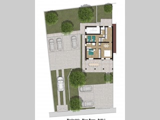 Appartamento in Vendita a Pietrasanta, 750'000€, 115 m²