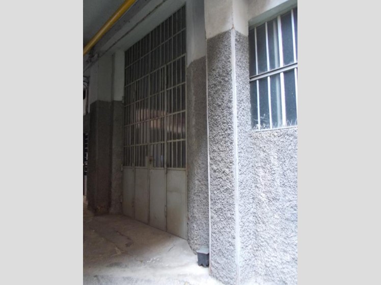 Laboratorio in Vendita a Milano, 38'250&euro;, 56 m²