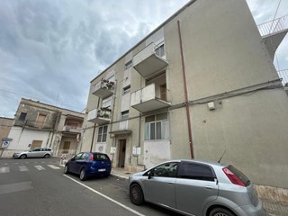 Quadrilocale in Vendita a Monteiasi, 45'000&euro;, 113 m²