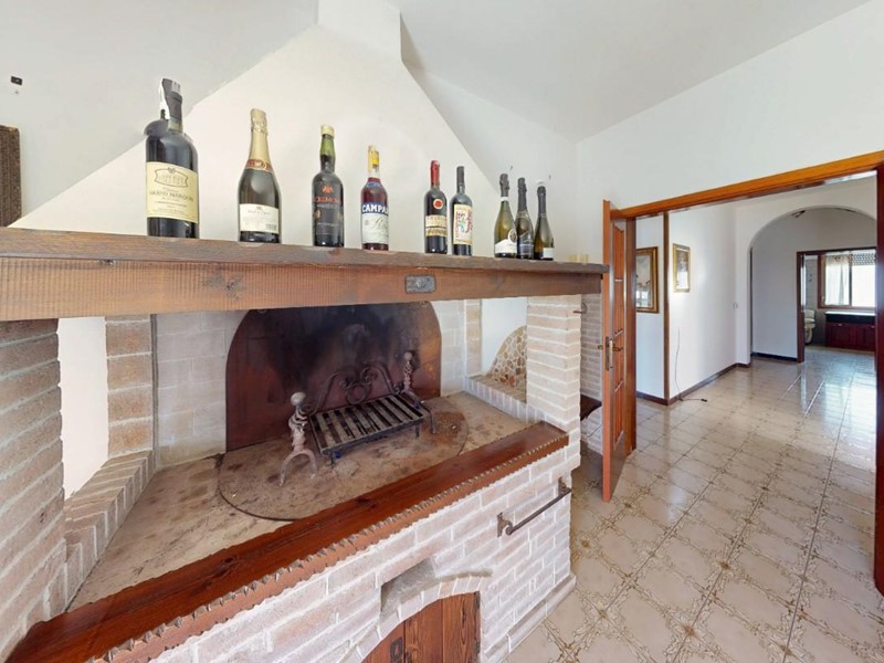 Quadrilocale in Vendita a Porto Cesareo, 178'000&euro;, 90 m²