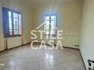 Trilocale in Vendita a Altopascio, 120'000€, 55 m²