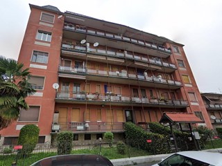 Trilocale in Vendita a Trezzano sul Naviglio, 63'750&euro;, 60 m²