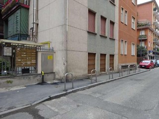 Laboratorio in Vendita a Milano, 44'250&euro;, 80 m²