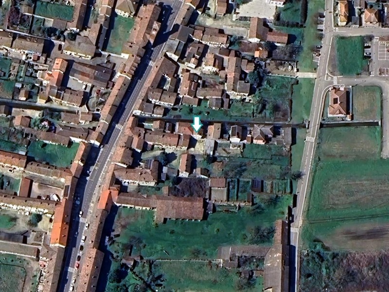 Trilocale in Vendita a Ferrera Erbognone, 21'750&euro;, 70 m²