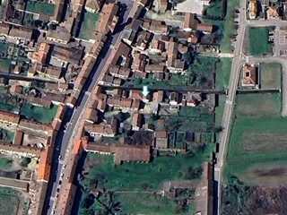 Trilocale in Vendita a Ferrera Erbognone, 21'750&euro;, 70 m²