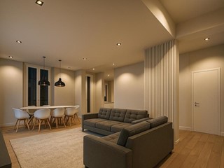 Appartamento in Vendita a Lucca, 600'000€, 150 m²