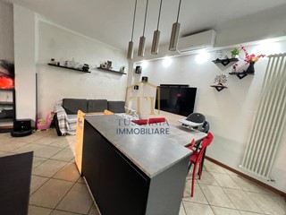 Trilocale in Vendita a Colle di Val D'Elsa, 160'000€, 65 m²