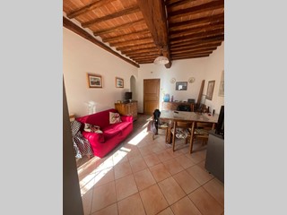 Quadrilocale in Vendita a Siena, 260'000€, 79 m², arredato