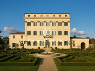 Trilocale in Vendita a Capannori, zona Camigliano, 1'000'000€, 70 m², arredato