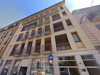 Quadrilocale in Vendita a Voghera, 47'700&euro;, 85 m²