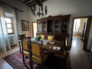 Appartamento in Vendita a San Gimignano, 270'000&euro;, 110 m², arredato